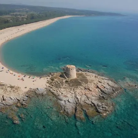 Le 4 Semesterbostad *