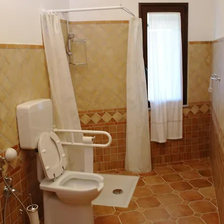 Le 4 Semesterbostad *