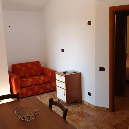 Le 4 Semesterbostad *