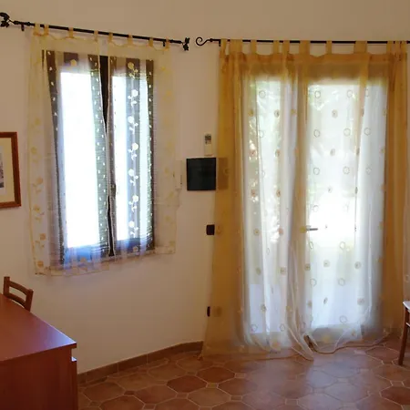 Сasa de vacaciones Le 4 *