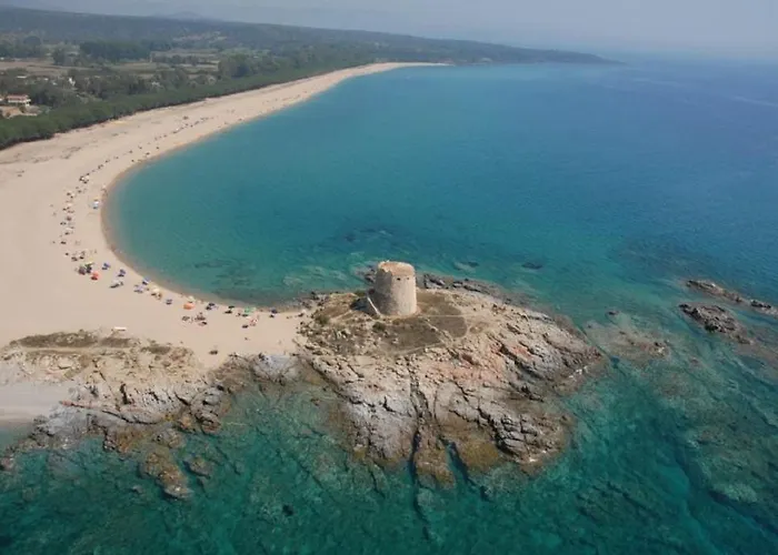 Le 4 Сasa de vacaciones *