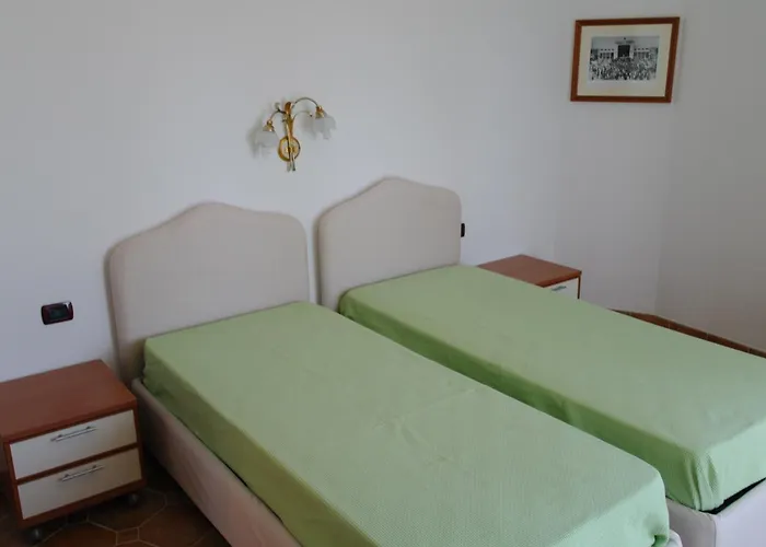 Сasa de vacaciones Le 4 *