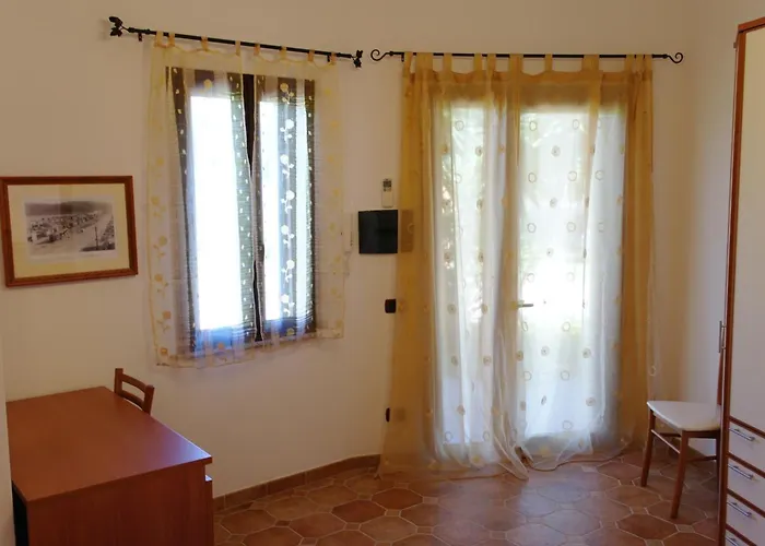 Сasa de vacaciones Le 4 *