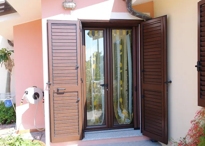 Le 4 Сasa de vacaciones